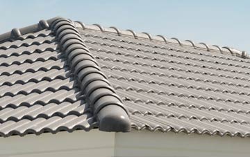 advantages of Doxford Park clay roofing