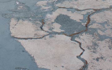 fibreglass roofing replacement Doxford Park