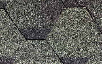 Doxford Park fibreglass shingle repairs