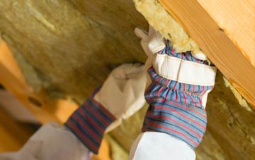 types of Doxford Park pitched roof insulation materials