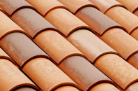 Doxford Park clay roofing