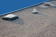 Doxford Park flat roofing