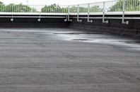 find rated Doxford Park flat roofing companies