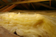 Doxford Park pitch roof insulation